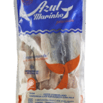 Filé de Sardinha