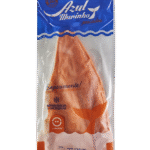 Filé de Salmão
